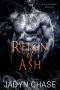 [Black Harbour Dragons 01] • Reign of Ash